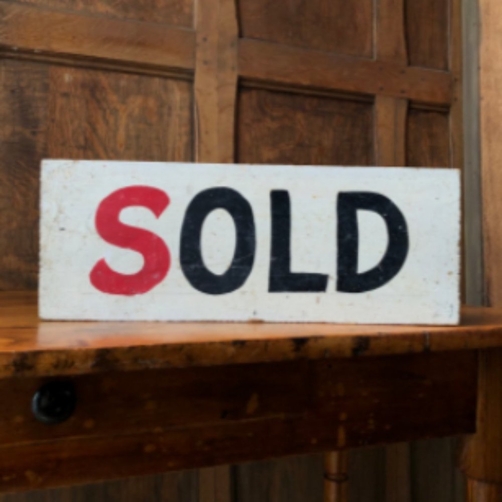 SOLD